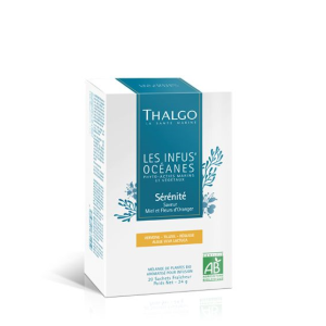 Les Infus' Oceanes Bio Serenity